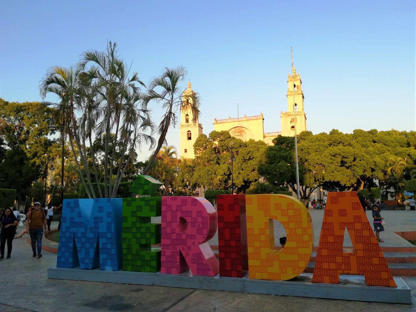 MERIDA