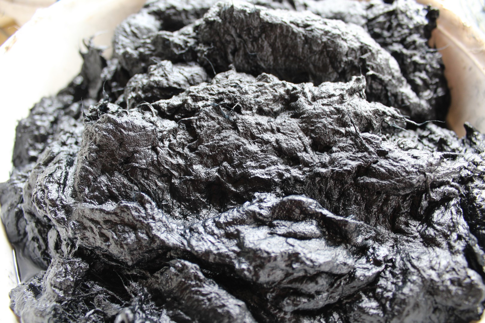 Confection de papier