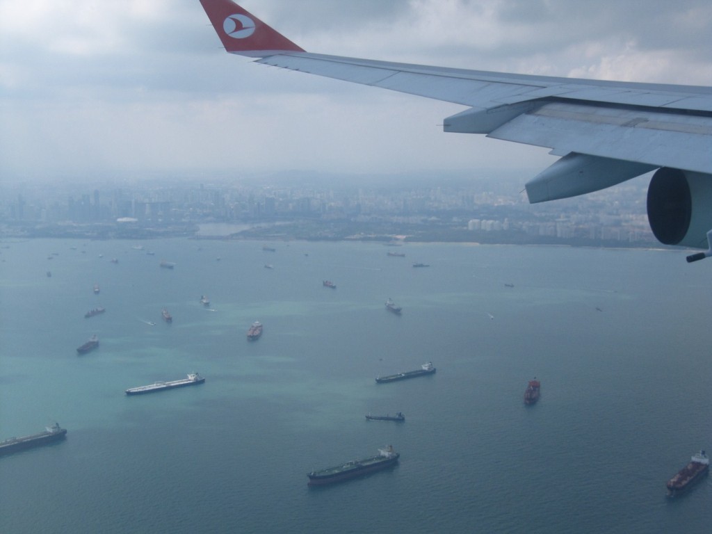 Singapour