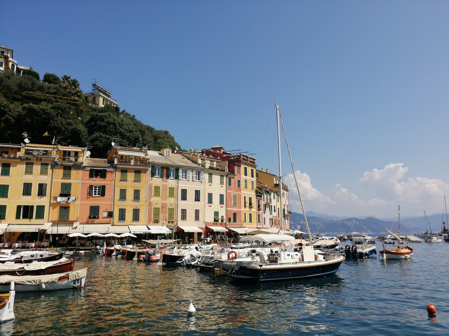 PORTOFINO