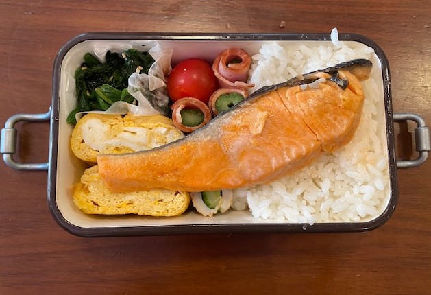 お弁当