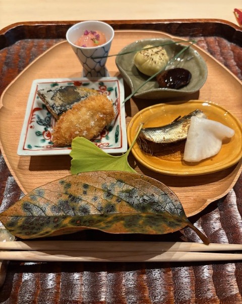 今日から１１月です！！