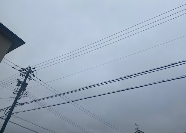 今日から７月です！！