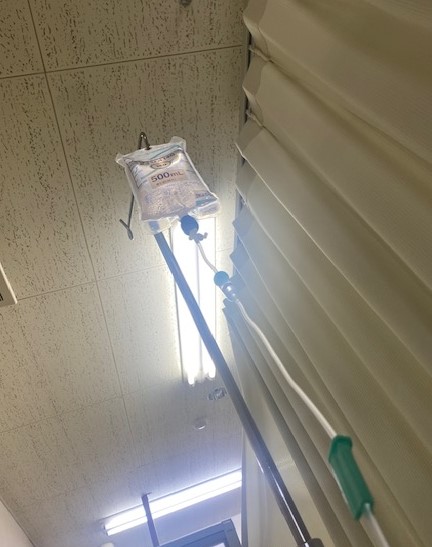 点滴
