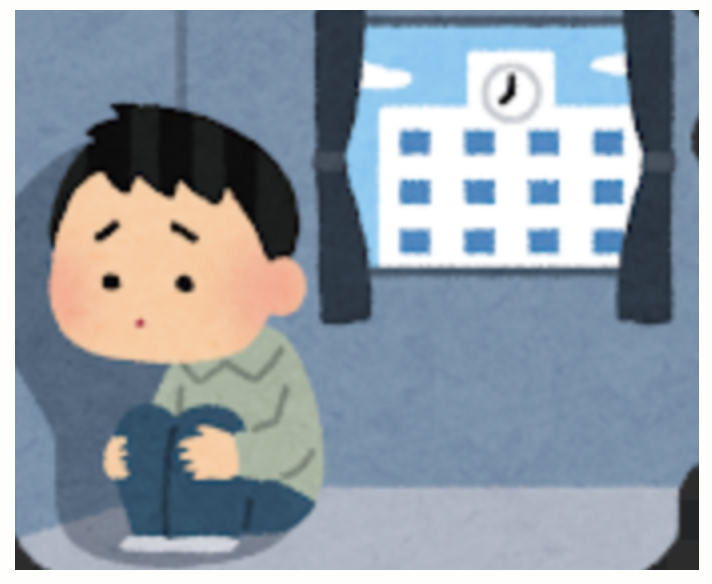 頭痛と起立性調節障害