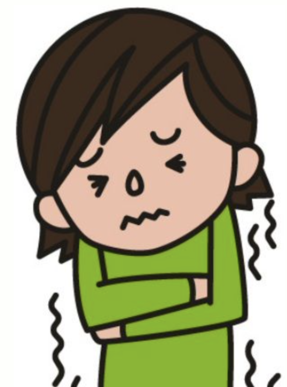 頭痛と低体温の関係