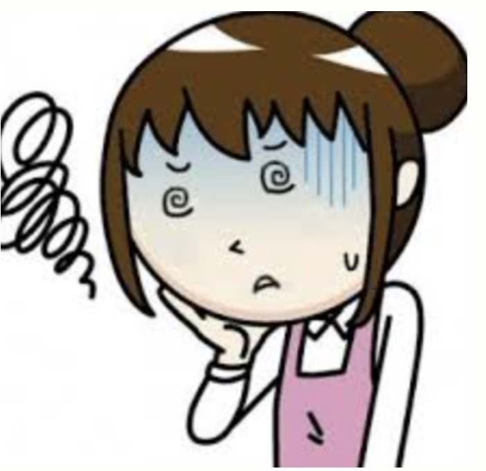 頭痛と貧血