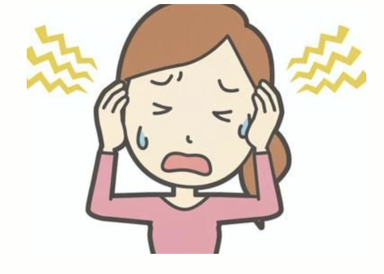 頭痛の種類