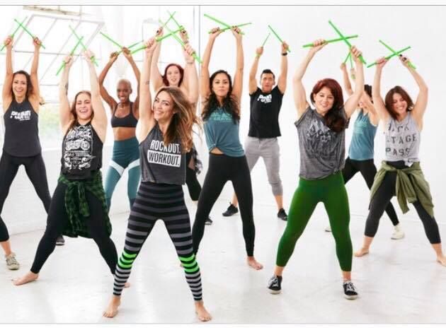 Helfen Jumping Jacks beim Abnehmen?