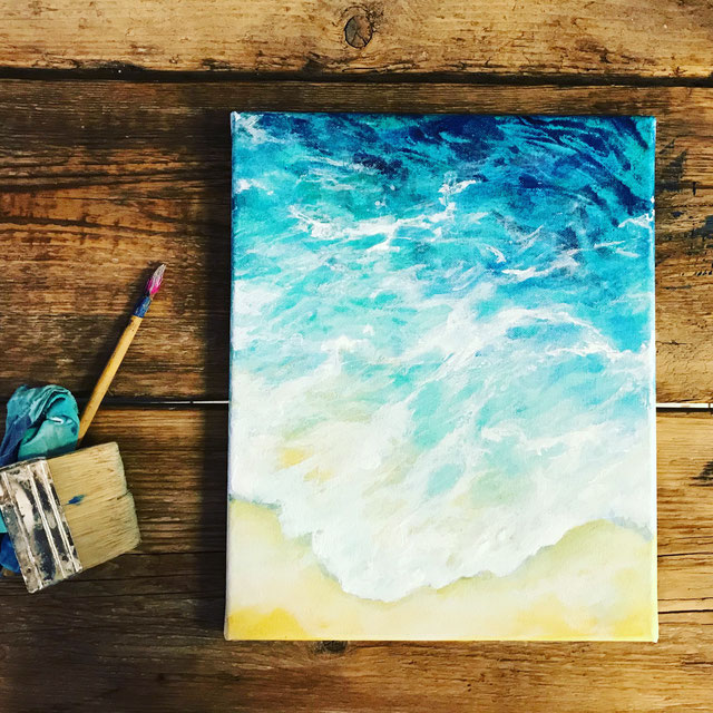 Petra Thölken Künstlerin. - Petra Thölken Künstlerin