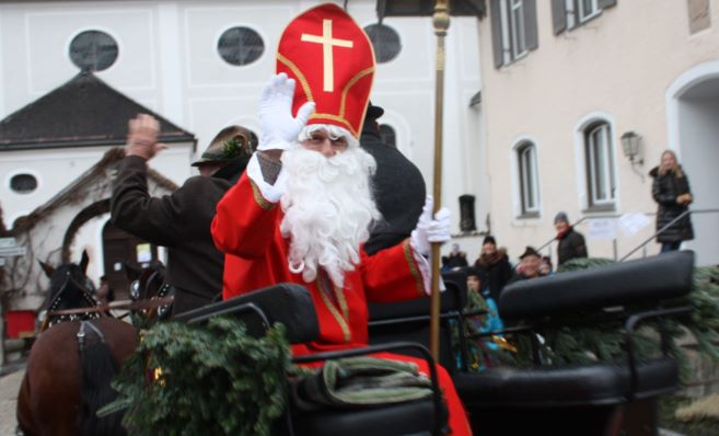 Jedes Los gewinnt - Dezember 2025