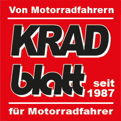 Kradblatt bei uns erhältlich