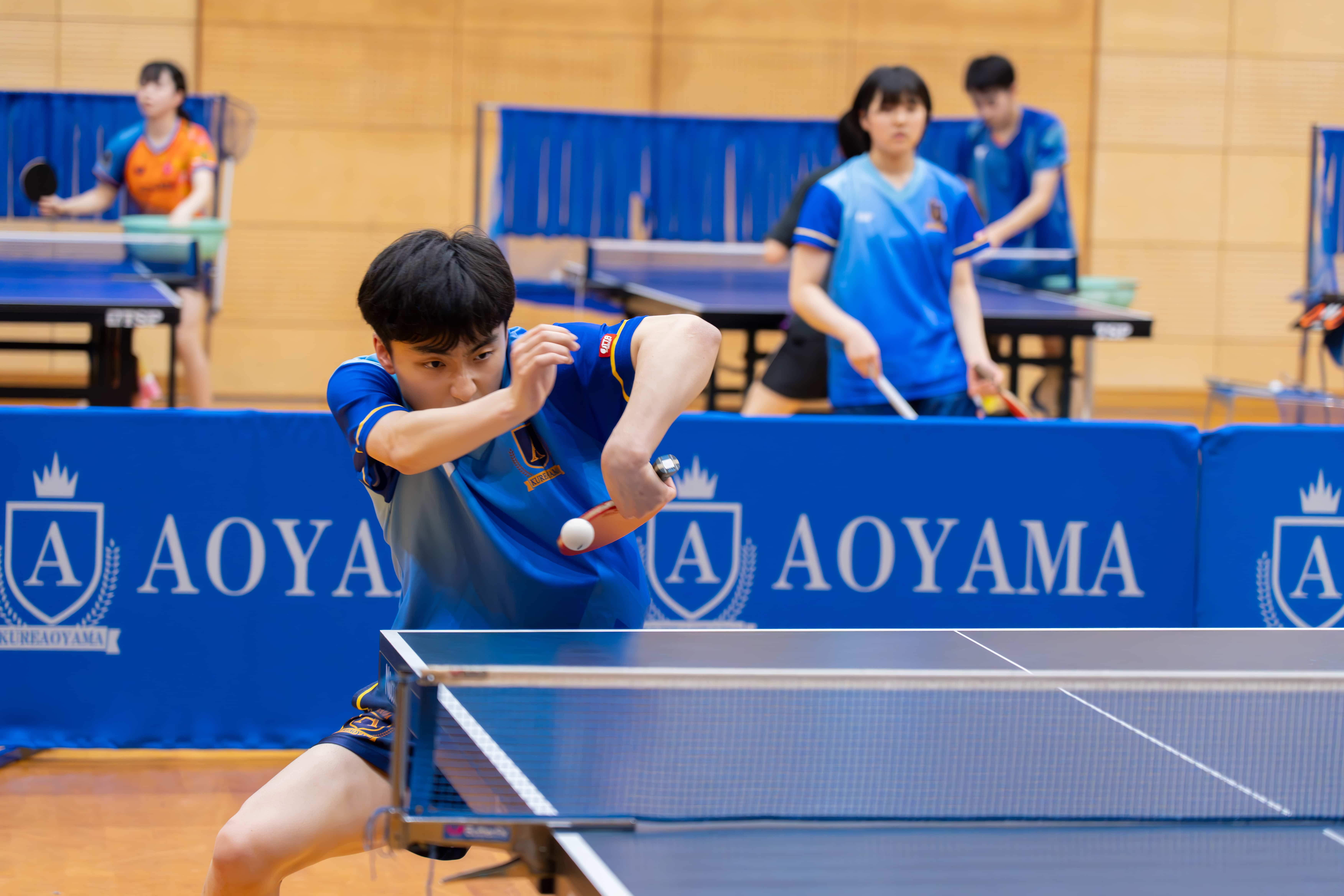 部活動 呉青山中学・高等学校 部活動 呉青山中学・高等学校