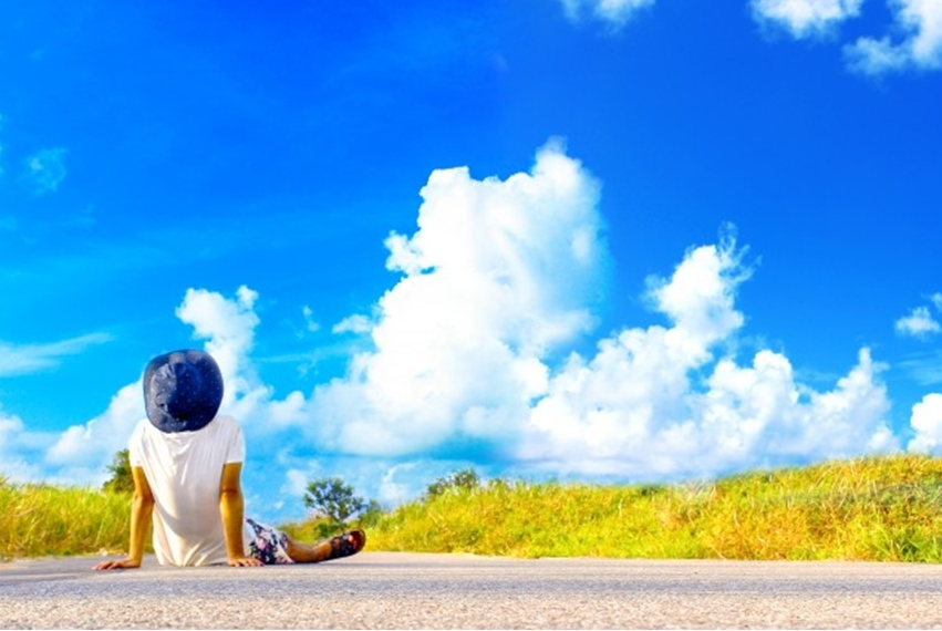 夏季休業のお知らせ
