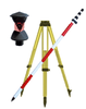 accesorios para niveles automaticos spectra precision