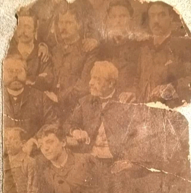Fam.Sebastiani est.1901
