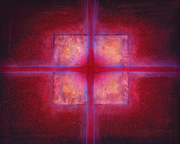 TIBETAN PULSING INTENSIVE (nach dem Original von Shantam Dheeraj)