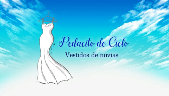 Vestidos de Novias