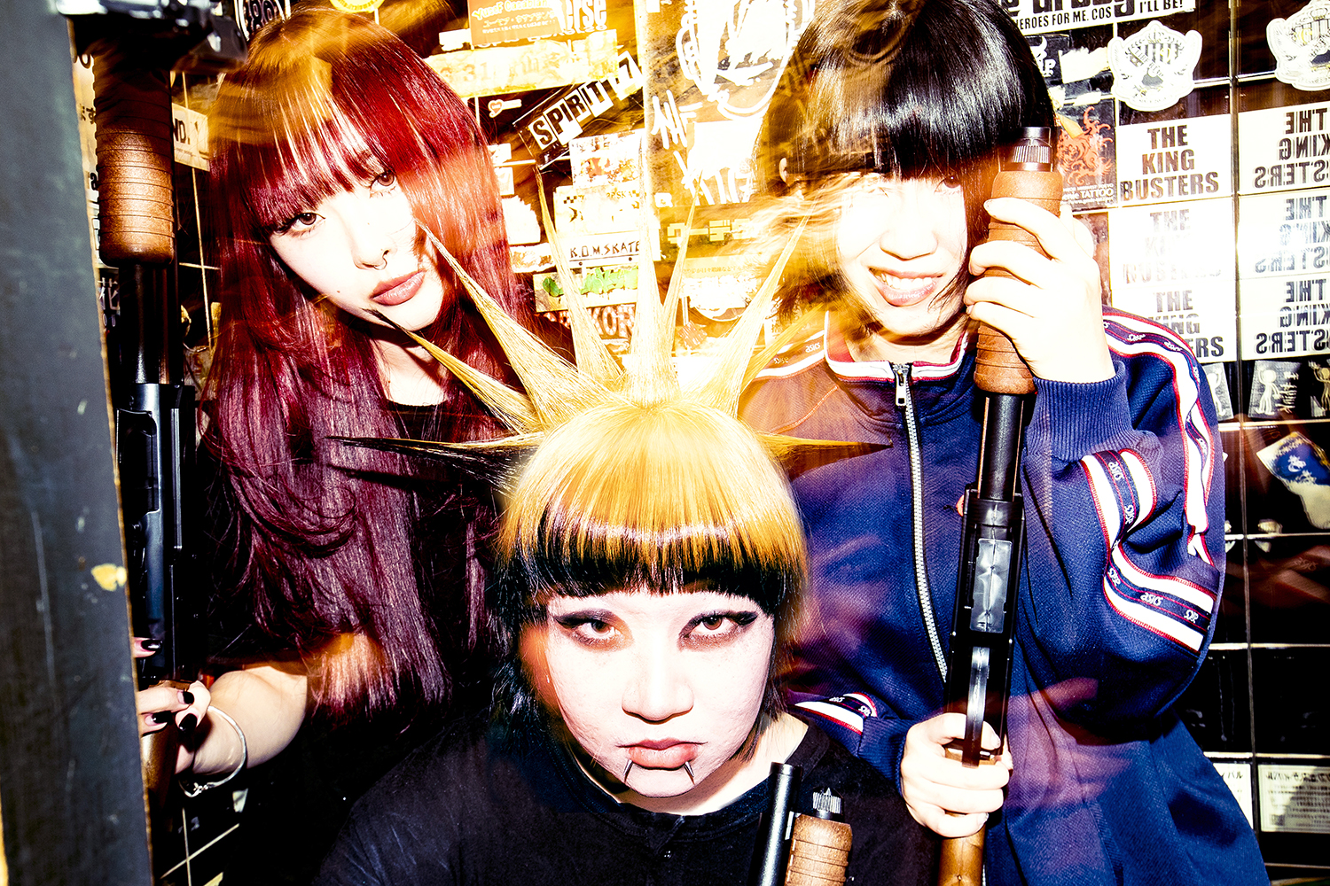 すっとこどっこい 公式サイト - Su凸ko D凹koi