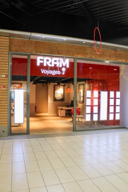 Ouverture FRAM