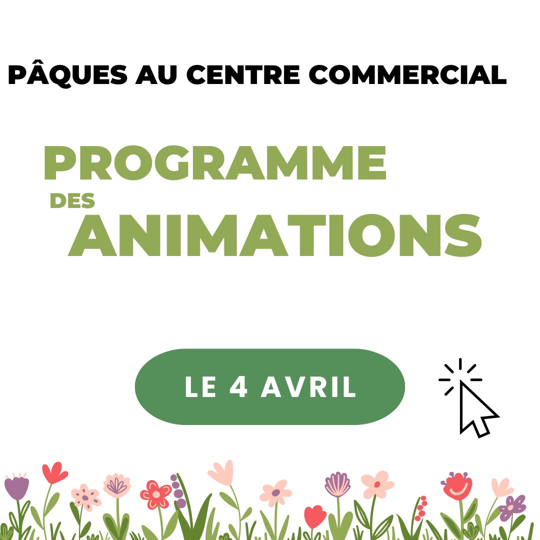 PÂQUES 2026