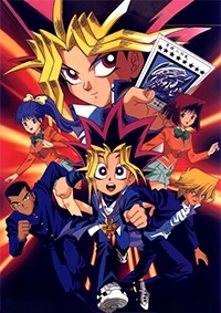 Yu-Gi-Oh! (Zero)
