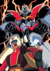 Mazinkaiser