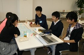 和食部