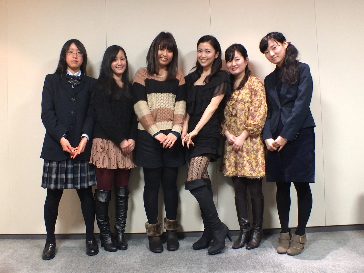 2 新妻聖子さん4 みらいぶ 2 新妻聖子さん4 みらいぶ