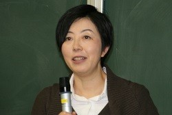 新井紀子先生