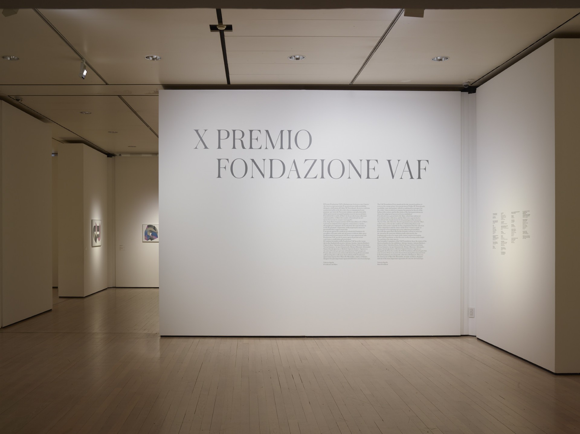 Foto: Mart, Archivio fotografico e Mediateca / Studio bi quattro s.n.c di Carlo Baroni & C