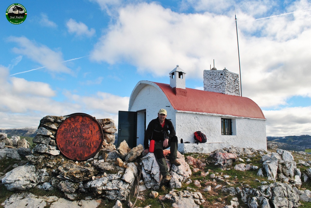 Navazalto. (Sierra de Las Villas)