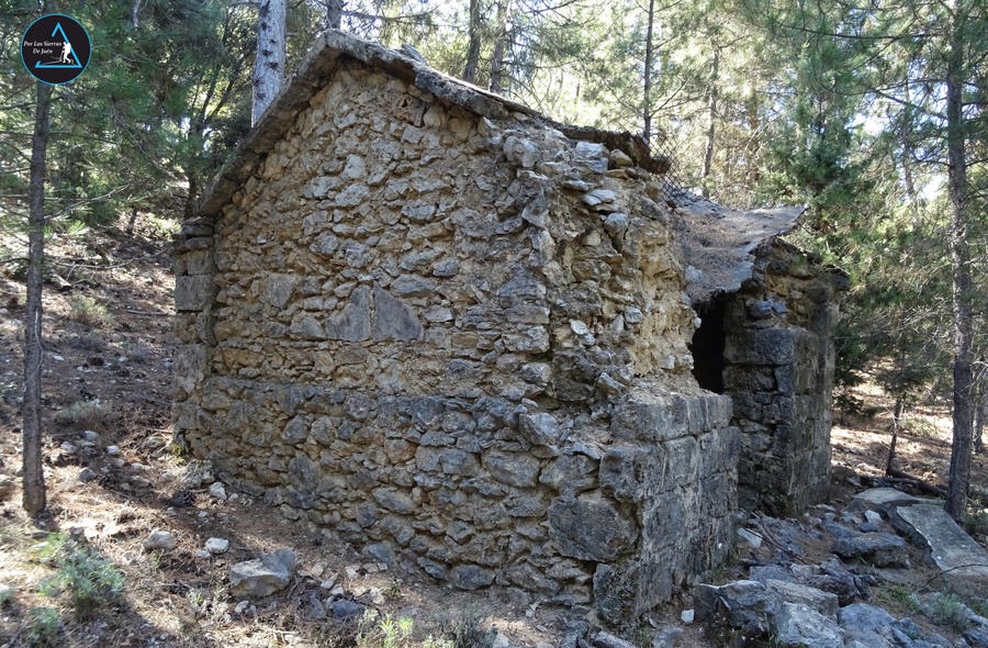 Cerro Hueco. (Sierra de Cazorla)