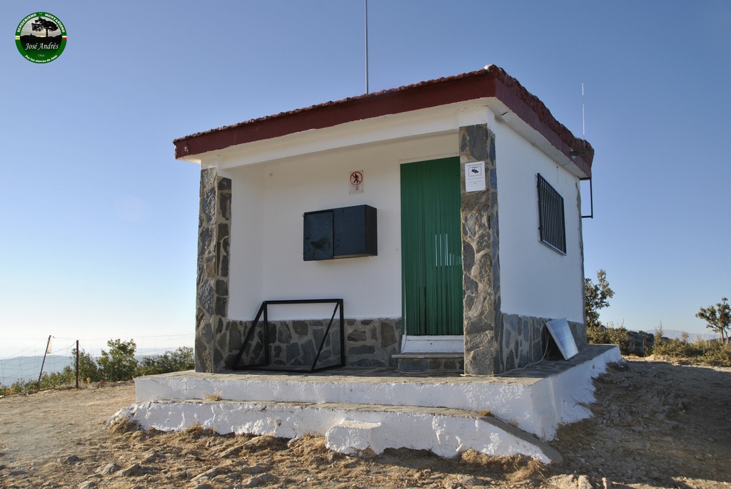 Borregueras. (Comarca de Mágina)