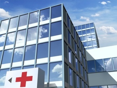 Gefährdungsanalyse Trinkwasser Gesundheitswesen