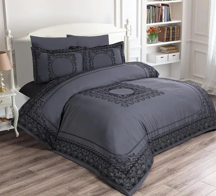 Комплект Maison D'or Tom Ross Grey-Black 