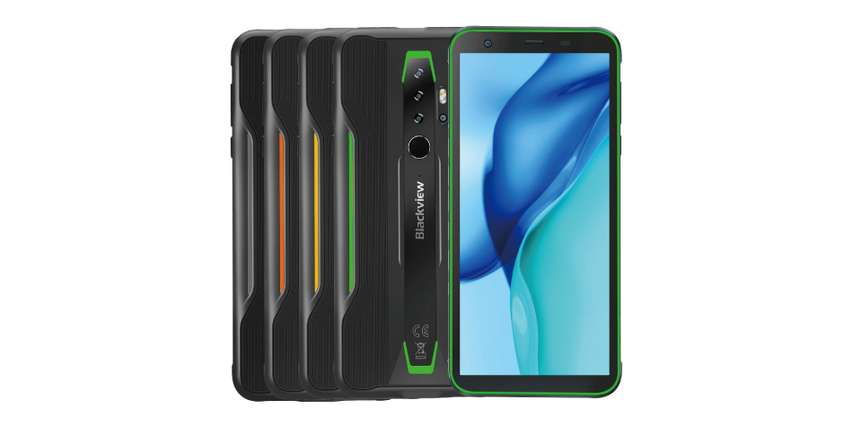 Blackview BV6300 Pro - NewSky(有限会社メガシステム) Blackview BV6300 Pro - NewSky(有限会社メガシステム)