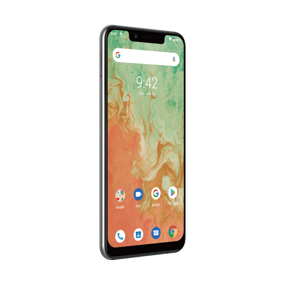 UMIDIGI A3X - NewSky（有限会社メガシステム）