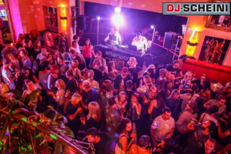 DJ Dorffest