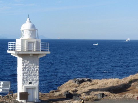 本日は癒しの海ライトハウスです 神様からのメッセージ