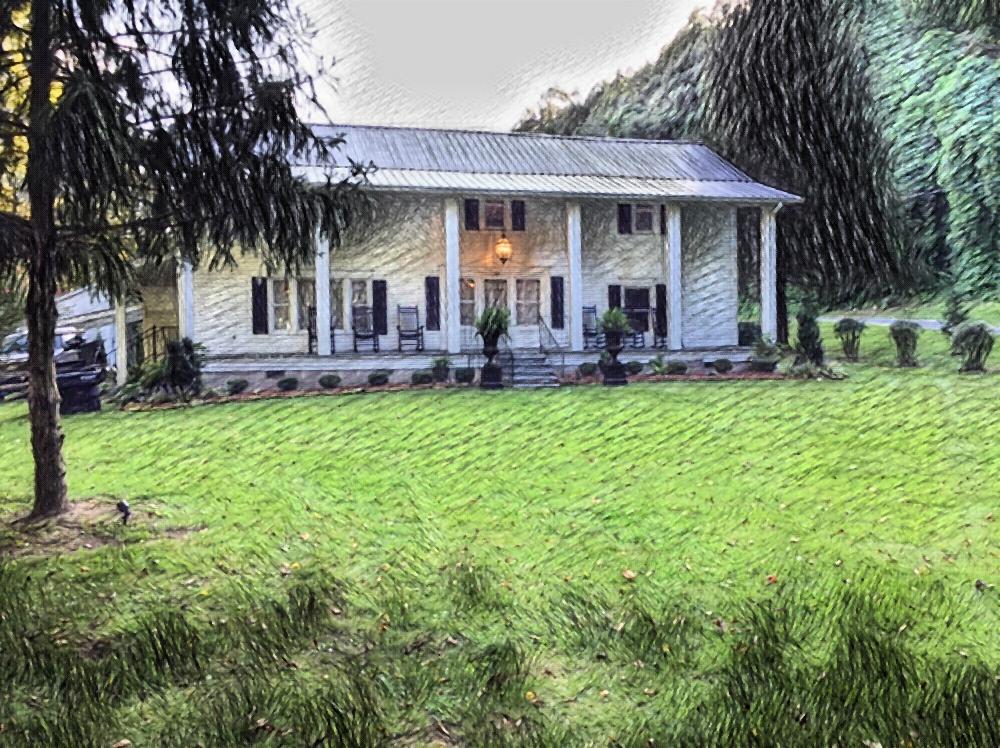 Gallery Springer House Events