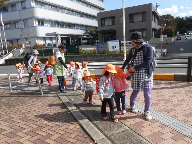 さんぽ