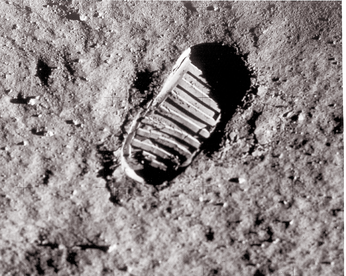 Cuantos Astronautas Han Pisado La Luna Hasta Hoy