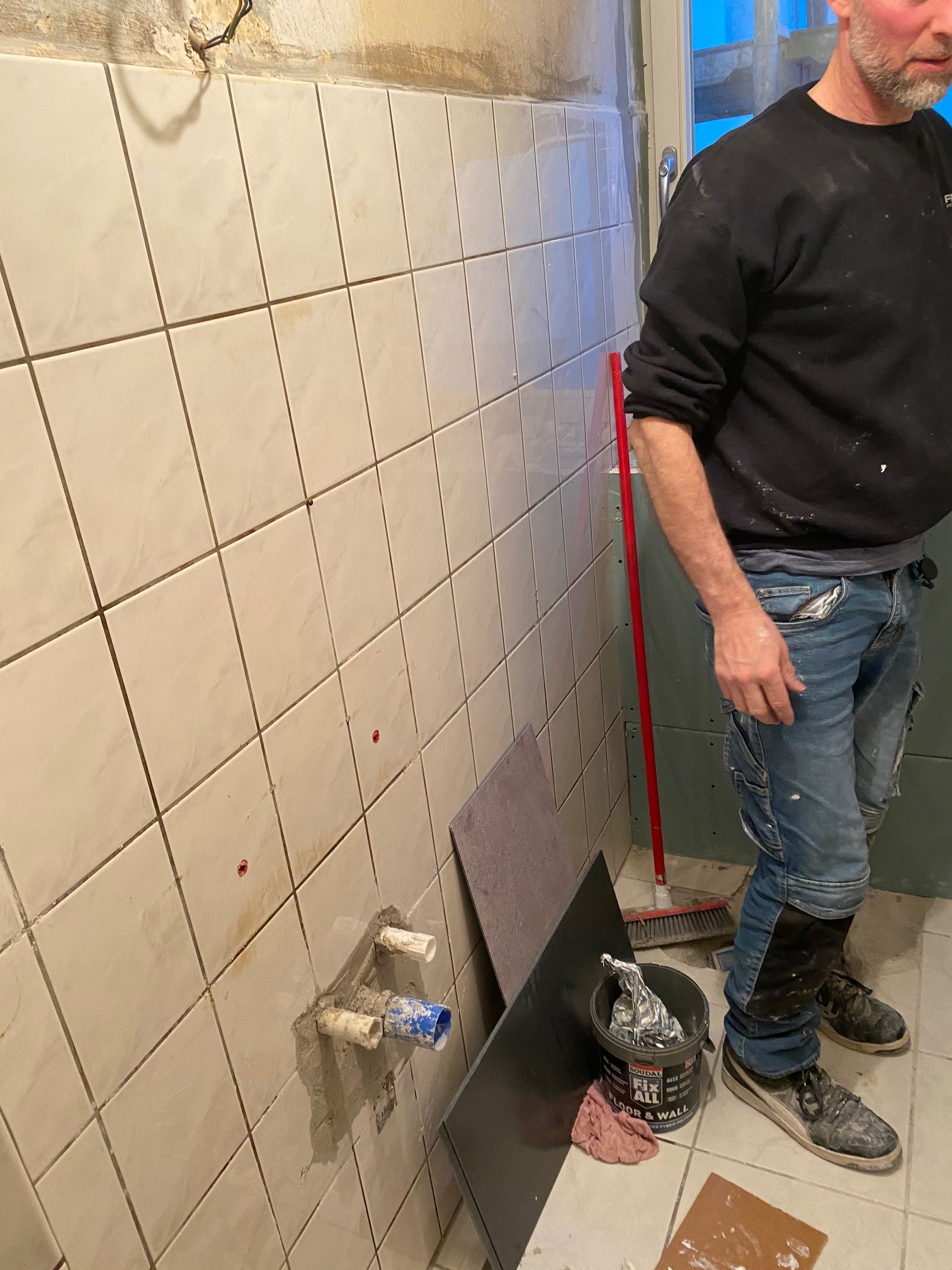 Zwischendurch