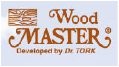 Logo Wood MASTER und Link zu Produkte 