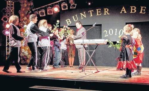 Holger Göpfert - bekannt aus der RTL-Show "Deutschland sucht den Superstar"