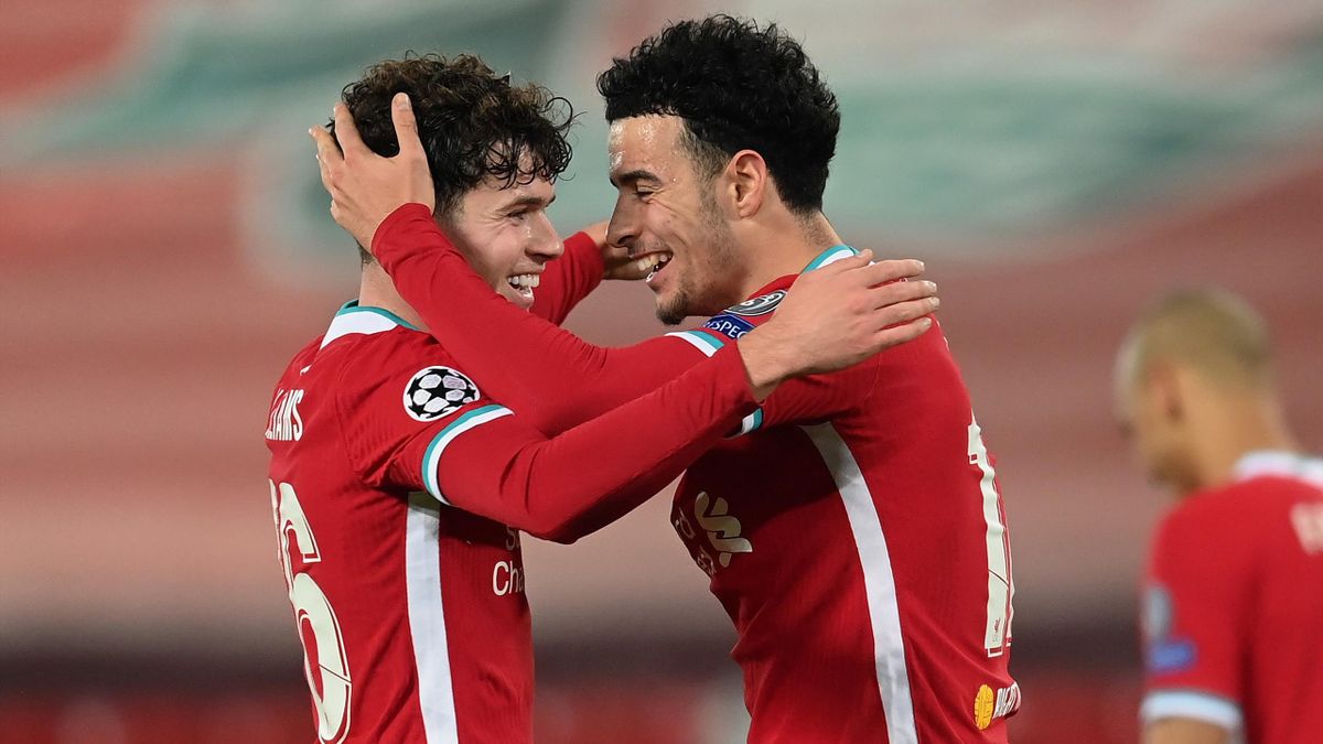 Iker moreno club america