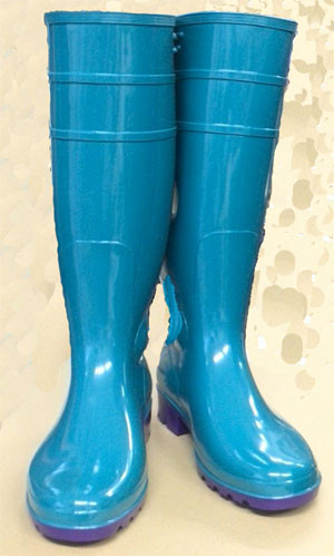 ｱｷﾚｽﾜｰｸﾏｽﾀ・赤・黄・ﾊﾟｰﾌﾟﾙ - 水産・漁業合羽,ﾕﾆﾌｫｰﾑの伸光