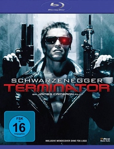 Quelle: Cover und Szenenfotos: 20th Century Fox, Orion Pictures