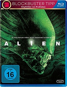 Quelle: Cover und Szenenfotos: 20th Century Fox